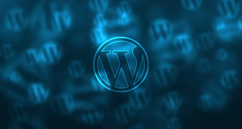 création de site WORSPRESS