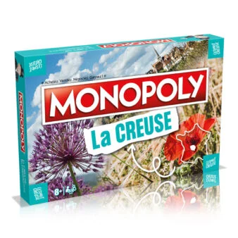 Creuse-Monopoly