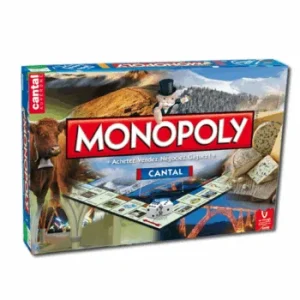Monopoly Cantal