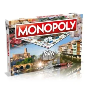 Monopoly Tarn